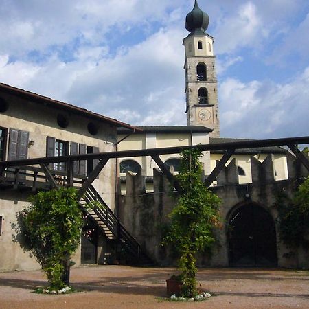 Lunar Room & Breakfast Borgo Valsugana Экстерьер фото