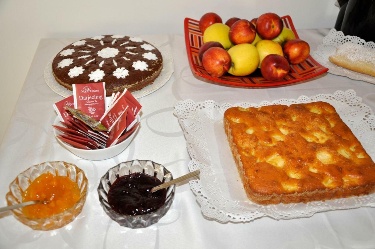 Lunar Room & Breakfast Borgo Valsugana Экстерьер фото