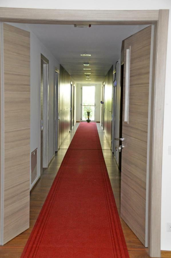 Lunar Room & Breakfast Borgo Valsugana Экстерьер фото