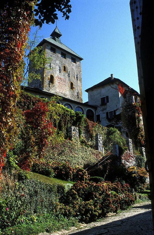 Lunar Room & Breakfast Borgo Valsugana Экстерьер фото