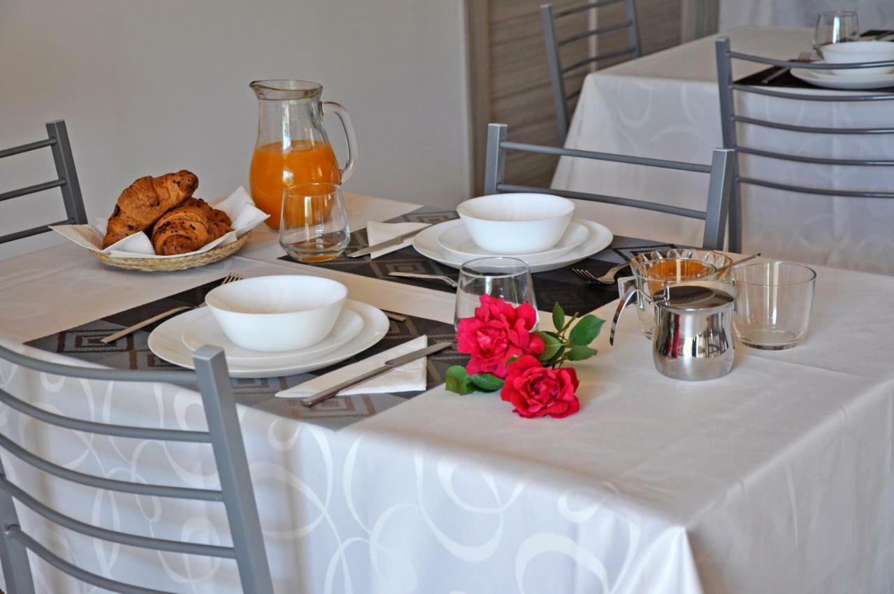 Lunar Room & Breakfast Borgo Valsugana Экстерьер фото