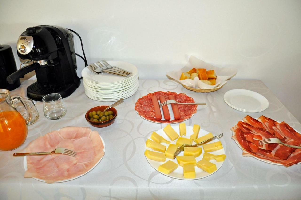 Lunar Room & Breakfast Borgo Valsugana Экстерьер фото