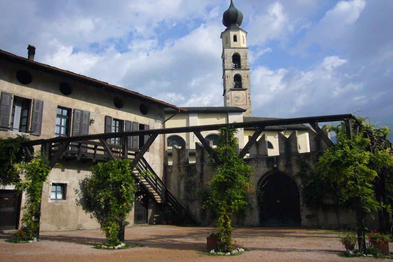 Lunar Room & Breakfast Borgo Valsugana Экстерьер фото